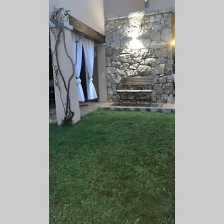 Casa Adelaide, Oasi Di Pace Con Vista Mare אולביה