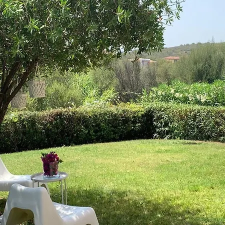 Casa Adelaide, Oasi Di Pace Con Vista Mare Holiday home