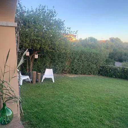 Casa Adelaide, Oasi Di Pace Con Vista Mare בית נופש *