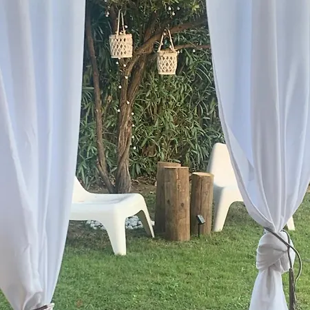 Casa Adelaide, Oasi Di Pace Con Vista Mare Casa vacanze