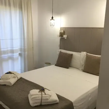 Casa Adelaide, Oasi Di Pace Con Vista Mare Casa vacanze Olbia