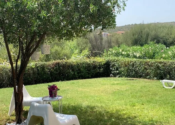 Casa Adelaide, Oasi Di Pace Con Vista Mare Casa de Férias
