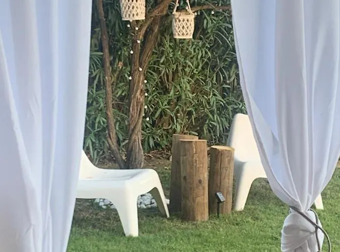 Casa Adelaide, Oasi Di Pace Con Vista Mare Casa de Férias