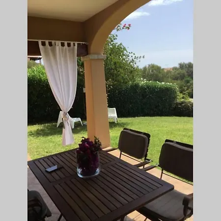 Casa Adelaide, Oasi Di Pace Con Vista Mare Olbia