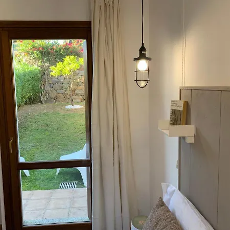 Dom wakacyjny Casa Adelaide, Oasi Di Pace Con Vista Mare