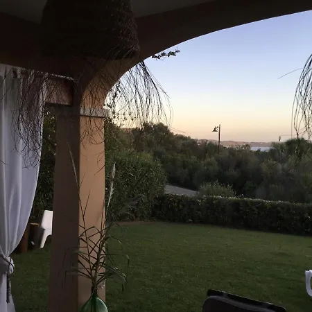 Casa Adelaide, Oasi Di Pace Con Vista Mare Dom wakacyjny
