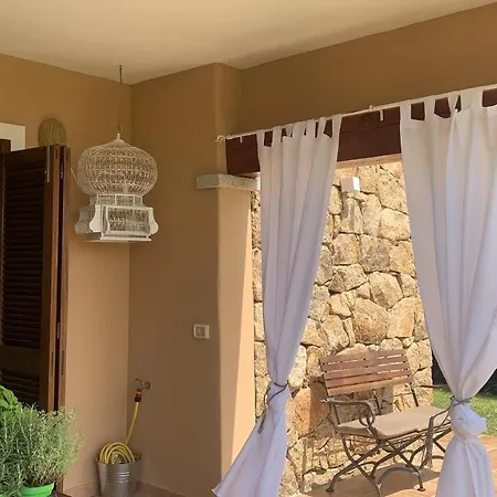 Casa Adelaide, Oasi Di Pace Con Vista Mare Semesterbostad *