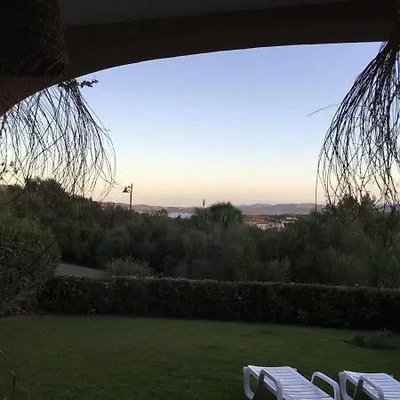 Casa Adelaide, Oasi Di Pace Con Vista Mare * オルビア