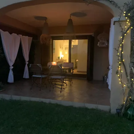 Casa Adelaide, Oasi Di Pace Con Vista Mare