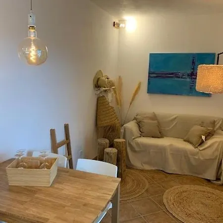 Casa Adelaide, Oasi Di Pace Con Vista Mare *