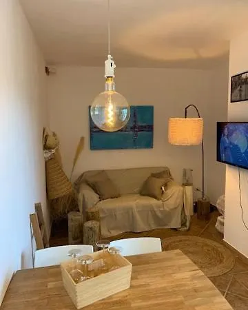 Vakantiehuis Casa Adelaide, Oasi Di Pace Con Vista Mare Olbia