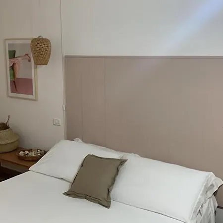 Casa Adelaide, Oasi Di Pace Con Vista Mare * オルビア