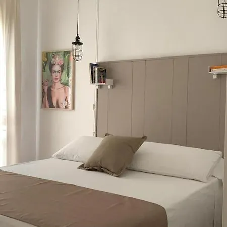 Semesterbostad Casa Adelaide, Oasi Di Pace Con Vista Mare Olbia