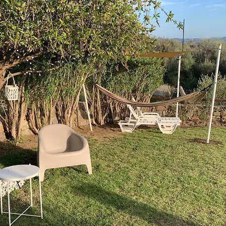 Casa Adelaide, Oasi Di Pace Con Vista Mare Ferienhaus