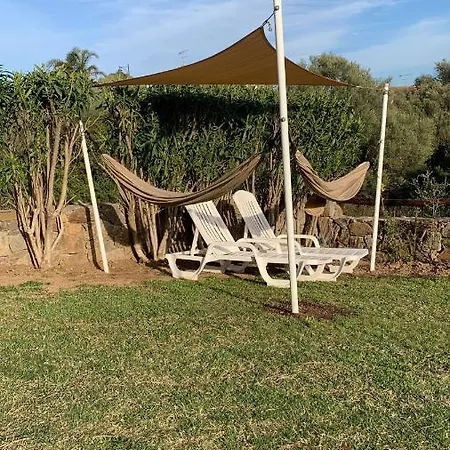 Casa Adelaide, Oasi Di Pace Con Vista Mare * オルビア