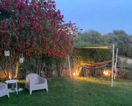 Casa Adelaide, Oasi Di Pace Con Vista Mare Semesterbostad *