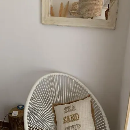 Casa Adelaide, Oasi Di Pace Con Vista Mare