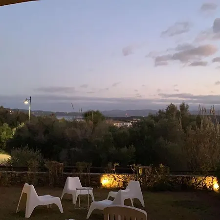 Casa Adelaide, Oasi Di Pace Con Vista Mare Dom wakacyjny