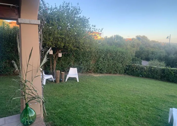 Casa Adelaide, Oasi Di Pace Con Vista Mare Nyaraló *