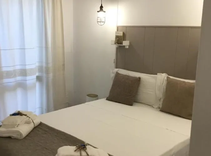 Casa Adelaide, Oasi Di Pace Con Vista Mare Nyaraló Olbia
