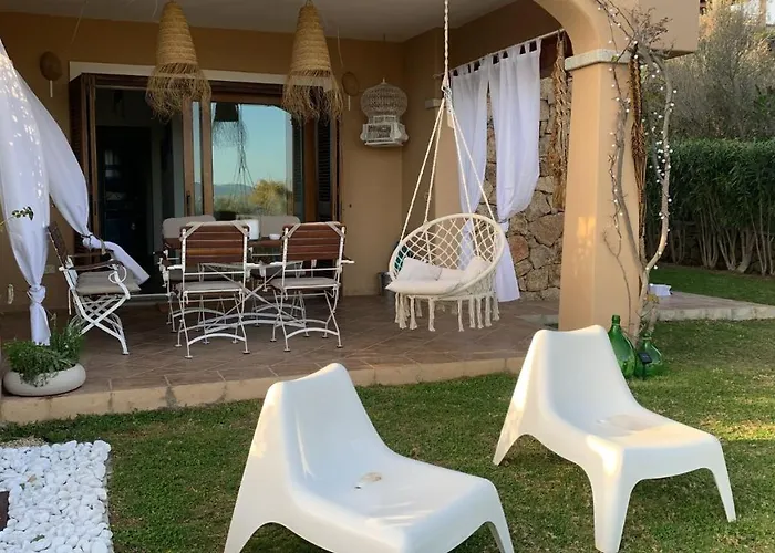 Casa Adelaide, Oasi Di Pace Con Vista Mare *