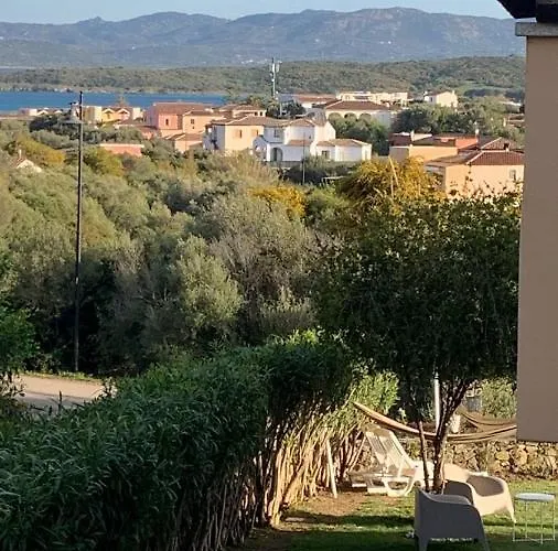 Casa Adelaide, Oasi Di Pace Con Vista Mare Nyaraló